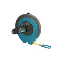 DOZ Fiberglass Tape Bicolor Readable Diameter Measuring Tape