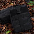 Tactical First Aid Kits Medical Bag Emergency Outdoor Hunting Accessories Camping Rip-Away Molle Survival Tool EDC Pouch
