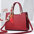 Trending Design Purse Women Hand Bags Designer Womens Shoulder Bags Pu Handbags for Women Luxury