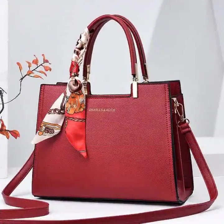 Trending Design Purse Women Hand Bags Designer Womens Shoulder Bags Pu Handbags for Women Luxury