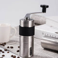 Wholesale Hot Selling Hand Manual Stainless Steel Coffee Grinder Commercial Coffee Bean Mill Grinder Machine