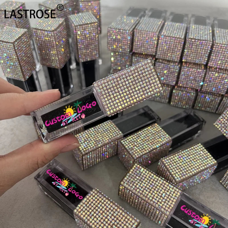 Hot Selling Vegan Fruit Flavor Lip Oil Wholesale 45 Flavors Lip Plumper Oil Color Changing Moisturizing Lip Oil
