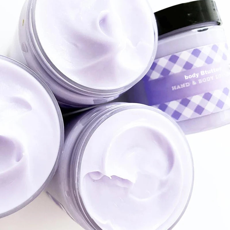 Aixin Wholesale Custom Natural Organic Shea Body Butter Whitening Morocco Cream Coconut Mango Moisturizing Weight Loss 200g