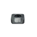 CNC Precision Machining Lathe Aluminum 6061 Metal Parts Fabrication Services Including Stainless Steel Copper Brass Steel