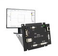 BSL MONOLITH Board Control Card Software SeaCAD Support Multiple Languages Suitable for Fiber UV CO2 Machines