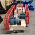 New 10-200Tph Double Roller Drum Crusher Tooth Roll Crusher for Stone & Ore Crushing Essential Construction Mining Industries