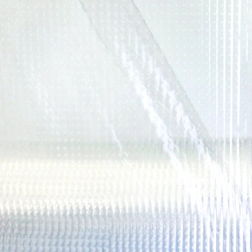 Microperforation Soft Clear POF Polyolefin Blow Molding Heat Shrink Plastic Wrapping Film for Household Packaging