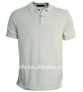 Different Types Promotional Red Sports Polo Shirt for Men