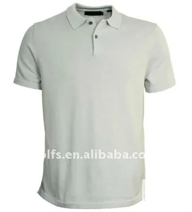 Different Types Promotional Red Sports Polo Shirt for Men