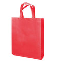 Wholesale Price Custom Printed Eco Friendly Recycle Reusable PP Laminated Non Woven Tote Shopping Bags