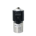 COVNA 90-Day Window 12v Ac100 bar 250 bar 450 bar 25mpa High Pressure Water Solenoid Valve Valvula Selenoide De Alta Presion