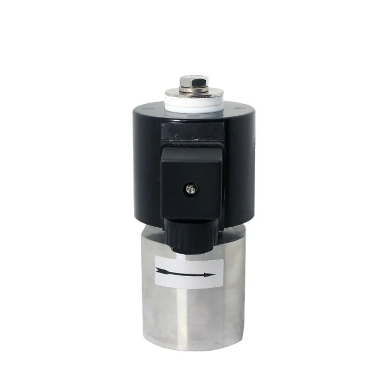 COVNA 90-Day Window 12v Ac100 bar 250 bar 450 bar 25mpa High Pressure Water Solenoid Valve Valvula Selenoide De Alta Presion