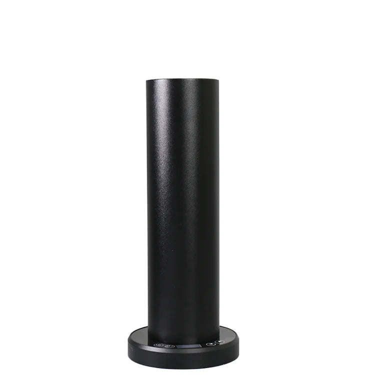 Hot Commercial Metal Portable USB Aroma 360 Diffuser Silent Small Area Essential Oil Diffuser with 1 Year Warranty