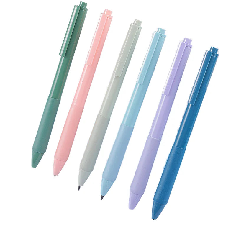 Eternal Art Sketch Pencils No Ink Writing Unlimited Writing Pencil Long Lasting Magic Pencils for Writing Drawing