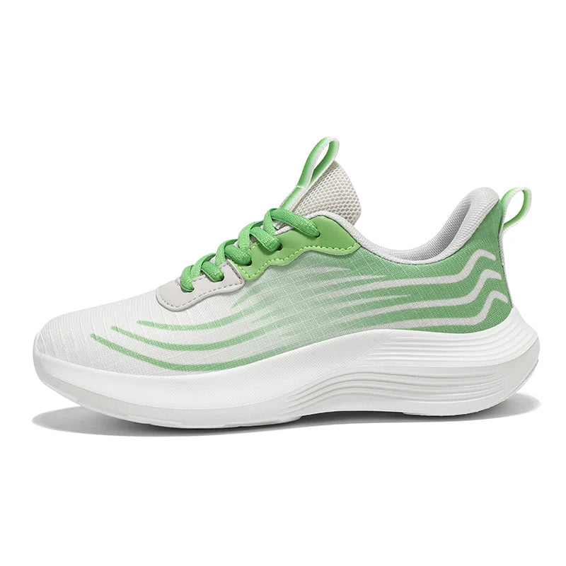 Hot Selling Women Outdoor Sport Shoes  High-quality Fashion Running Shoes for Women Colorful Versatile Walking Shoes Sneakers