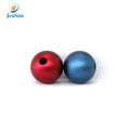 Fashions Neck Beads 11mm 17mm Pure Anodized Aluminum Balls
