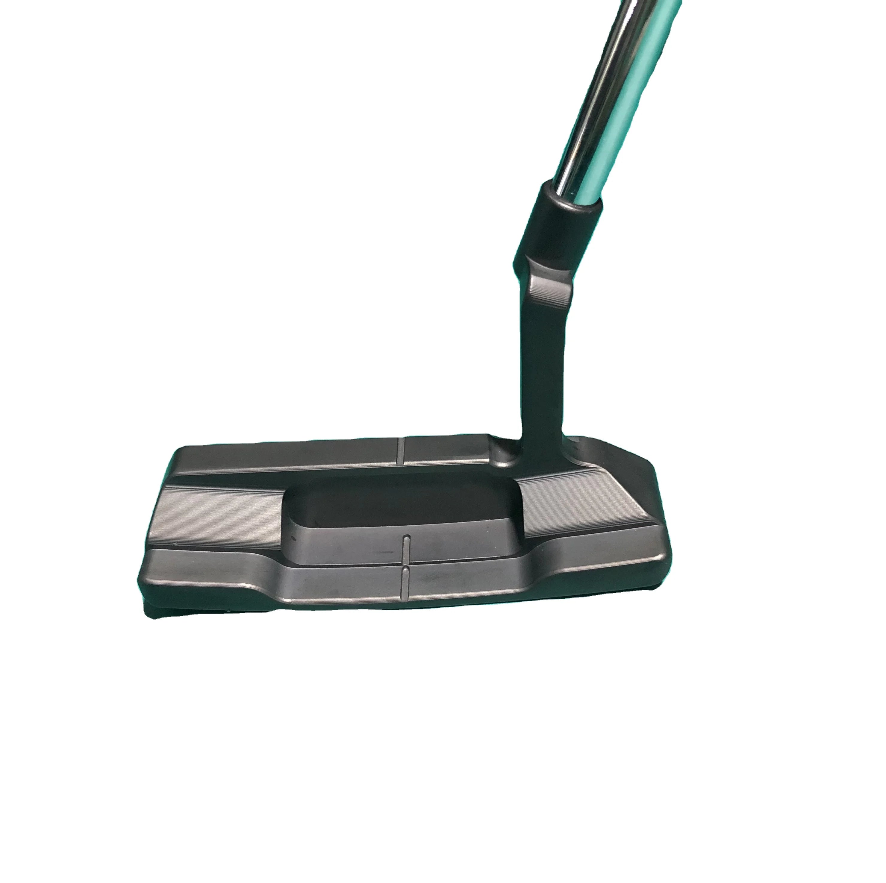 OEM High-End Right Handed Golf Iron Clubs 100sets Custom Logo PGM 10 CNC Milling Steel Putter Men's Left Handed Custom Made Golf