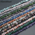 Natural Mix Color Tiger Eye Amethyst 10x2mm Small Size DIY Fashion Spacer Beads for Jewelry Necklace Bracelet Making