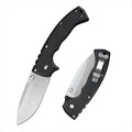 Hot Sale New Design Outdoor Survival Multi Tool Stainless Steel  Camping Tool Folding Pocket Knife