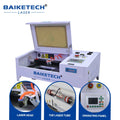 3020 50W DIY Co2 Laser Engraving Cutting Machine Factory Price MDF Acrylic Wood Leather Fabric Co2 Laser Engraver