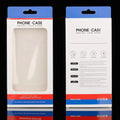 Wholesale Phone CaseBox Recyclable Paper Custom Phone Case Packaging Boxes for Small Business