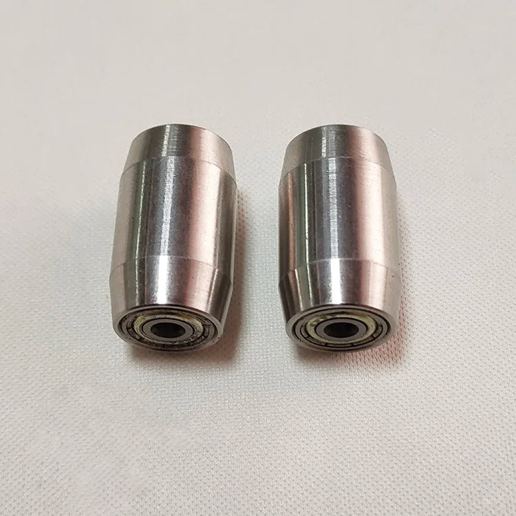 CD102 Front Wheel for Heidelberg Replacement Spare Parts for Offset Printing Machine