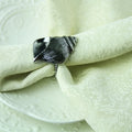 Napkin Ring Versatile Table Accessory for All Occasion Home Restaurant Catering Table Decoration Supply Bulk Wholesale