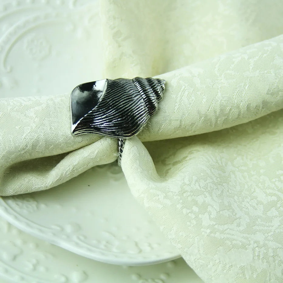Napkin Ring Versatile Table Accessory for All Occasion Home Restaurant Catering Table Decoration Supply Bulk Wholesale