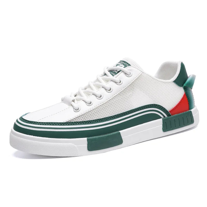 New Fashion Luxury Running Rubber Tennis Boy Running Shoes Mens Casual Shoes Sneakers Man Sports Shoes