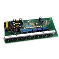 Original Electronic Card KPB554 QF42134-1C-4C Circuit Board for Komori Printing Machine Parts