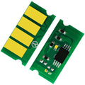 Toner Chip for Ricoh Lanier Savin TYPE-SPC250SB TYPE-SPC250SB TYPE-SPC250SM TYPE-SPC250SY TYPE-SPC250SB TYPE SPC250SB SPC250KCMY