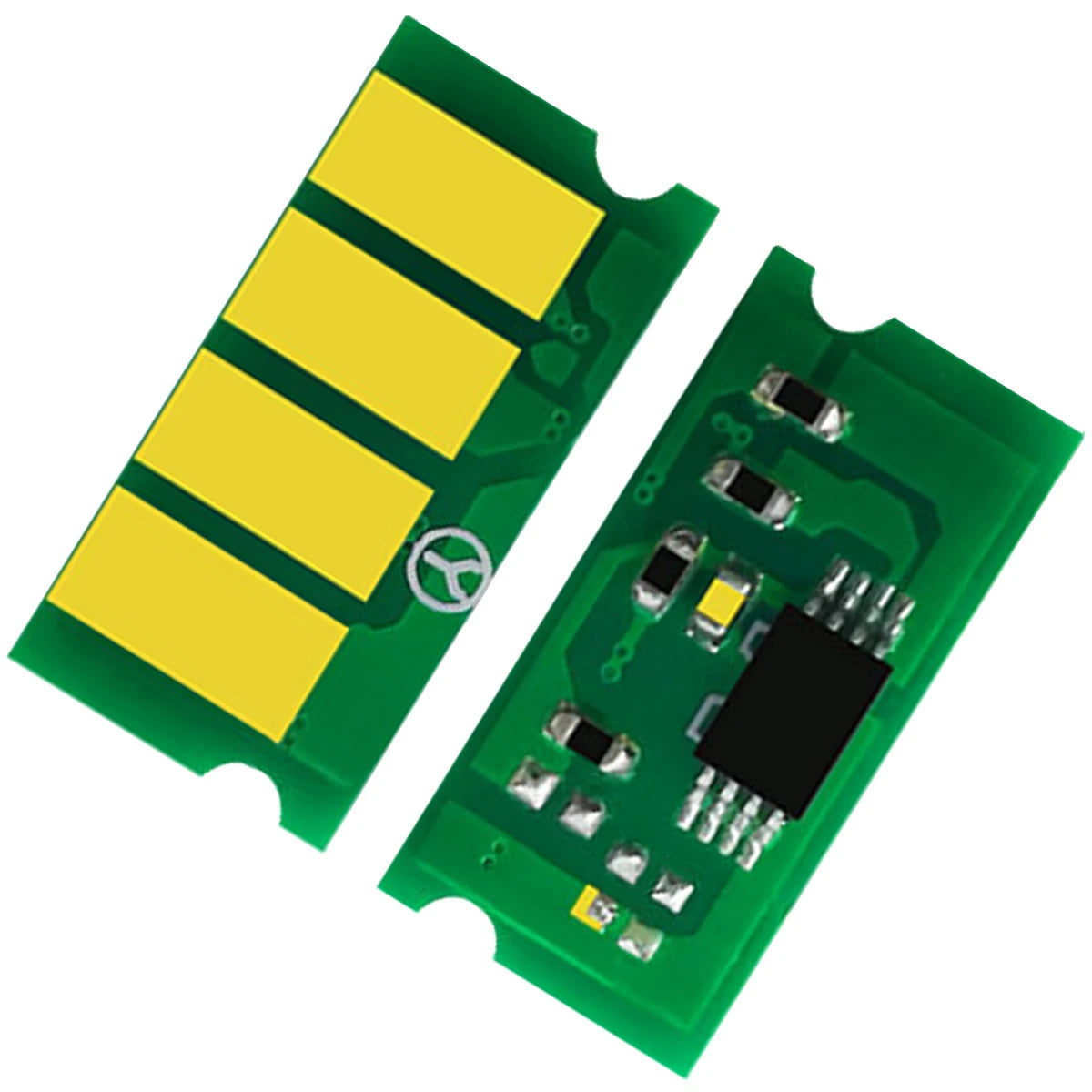 Toner Chip for Ricoh Lanier Savin TYPE-SPC250SB TYPE-SPC250SB TYPE-SPC250SM TYPE-SPC250SY TYPE-SPC250SB TYPE SPC250SB SPC250KCMY