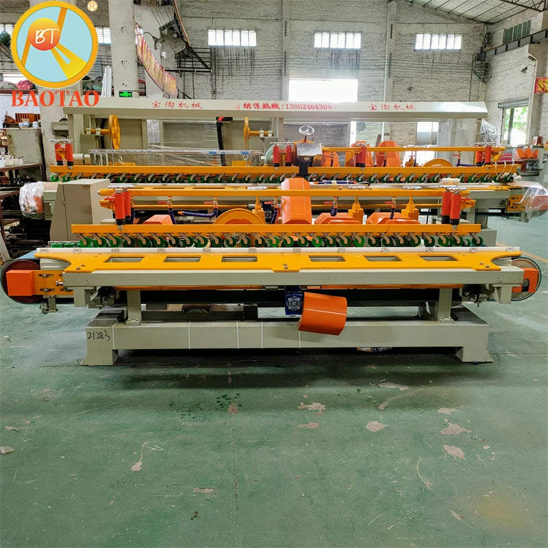 Granite Edge Profile Router Machine Wet Marble Polisher