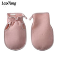 150D Viscose Kessa Glove Exfoliating Body Morocco Bath Glove Hammam Scrub Mitt