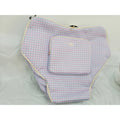 Women's Insulated Waterproof Mermaid Tail Pack Bag Shoulder Swimming Equipment Bag