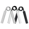 100lbs-350lbs Wrist Rehabilitation Developer Fitness Heavy Hand Grip for  Muscle Strength Training