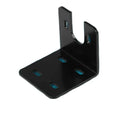 Custom Sheet Metal Stamping Sheet Metal Cutting Shelf Bracket Angle  Brackets Wall Mounting Brackets