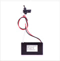 Plasma Small Size USB Ozone Generator Eco-Friendly CQC/TUV Certified for Hotel Use