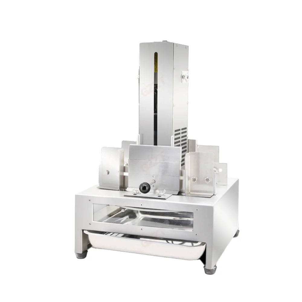 Stainless Steel Automatic Shaving Cutting Chocolate Grater Commercial Chocolate Slicer Crusher Machine Chocolate Making Machine