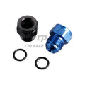 Auto Parts Fuel Hose Fiittings Aluminum Flare Female AN6 to Male AN8 Expander