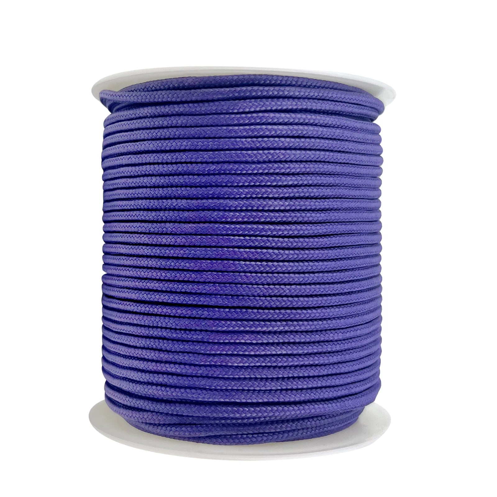 Customizable Logo 2mm 3 Strand for Paracord Outdoor Survival Equipment Weighted Tent and Tour Gear