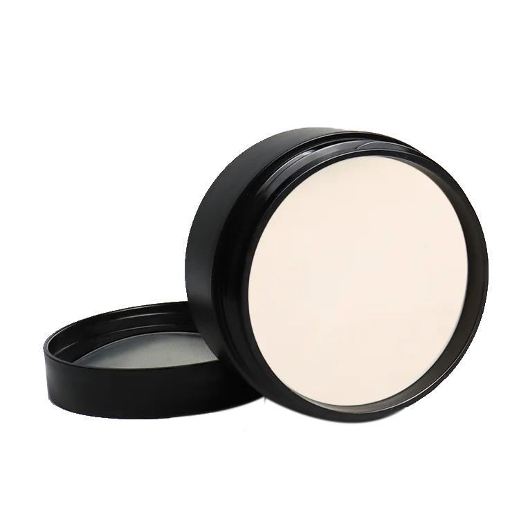 18 Years UUFINE Manufactures Private Label Strong Hold Matt Finish Men Hair Styling Mud Paste Cay Cream