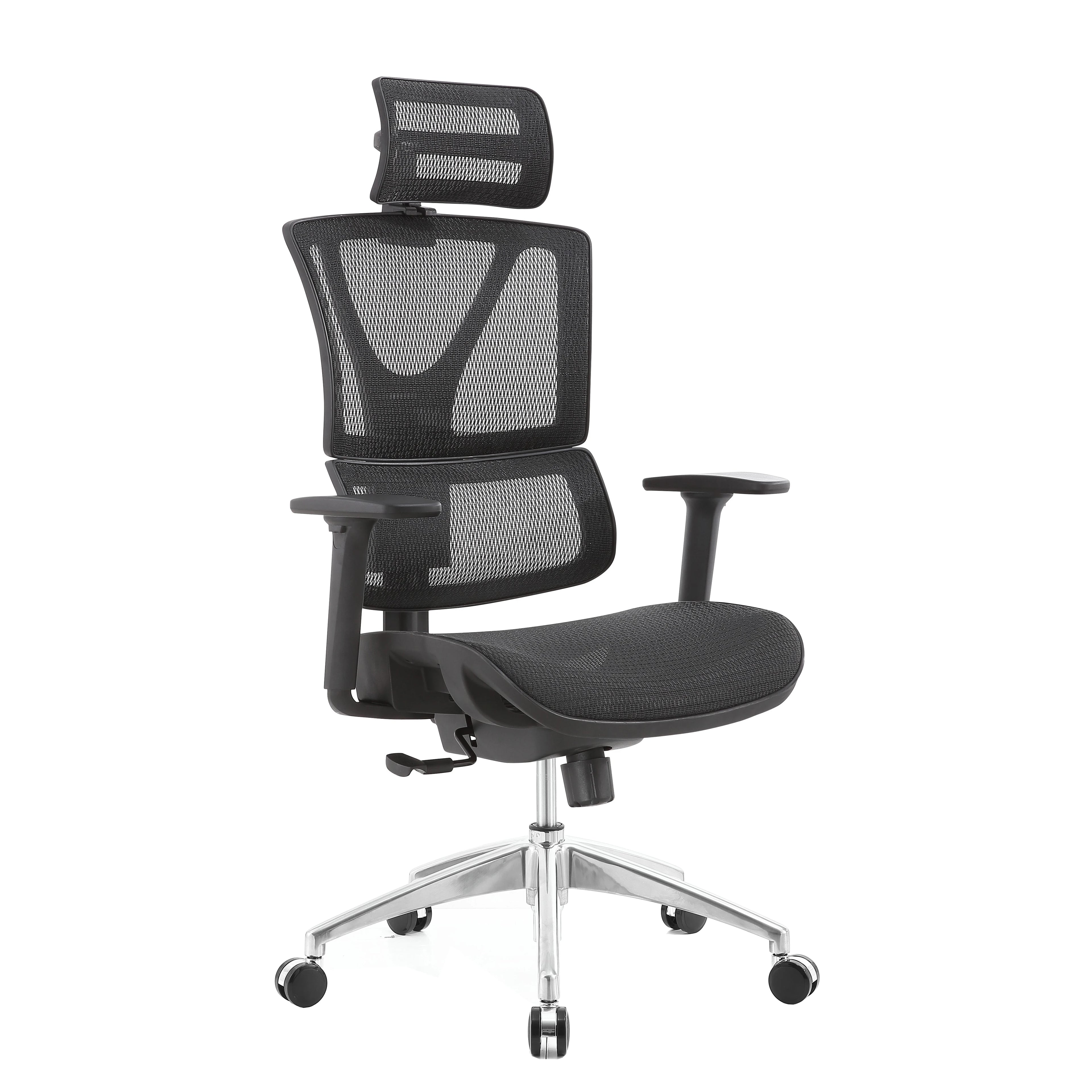 NOEL High Back Full Mesh Office Use Furniture Ergonomic Executive Computer Office Chairs