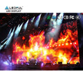 Full Color HD Indoor Outdoor Giant Events LED Video Wall P2.6 P2.976 P3.91 P4.81 Stage Rental LED Screen Display