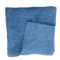 80polyester 20polyamide Microfiber Cleaning Fabric Cloth High Low Pile Towel Pack of 3616x16