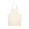 Lopo Best Selling Sublimation Blank Classic Design Sublimation Chef Cooking Kitchen/ Barber Linen Apron