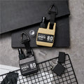 80ML Outdoor Camping Portable Pump Perfume Refillable Spray Bottle Empty Cosmetic Containers Atomizer Bottle Travel