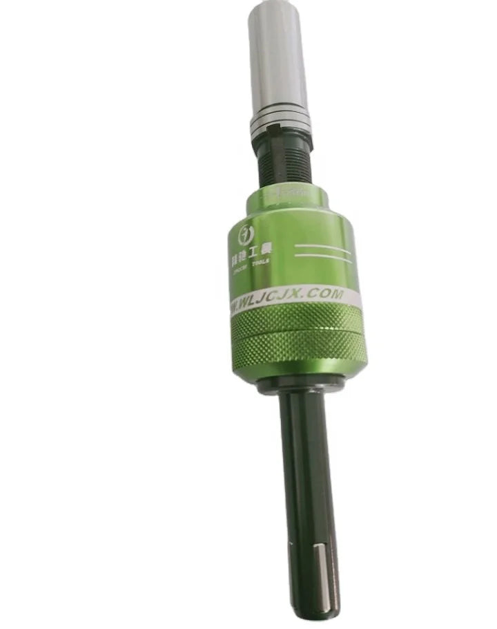 12mm ID Roller a Straight Shank JC-TK12A16 Internal Burnishing Tool