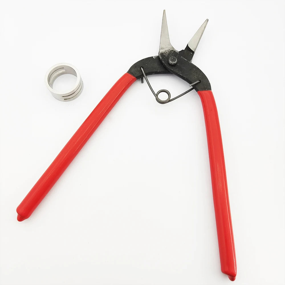Stainless Steel Jewelry Tools Jewelry Tools Equipment Making Diy Jewelry Making Accessoires Bijoux Pliers Tool Set