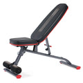 Adjustable Incline Bench Press Steel Dumbbell for Weight Lifting and Strength Training
